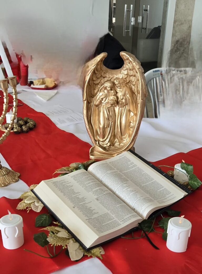 Read more about the article Comanderia 2 de Julho nº 34 Realiza Solene Observância de Natal