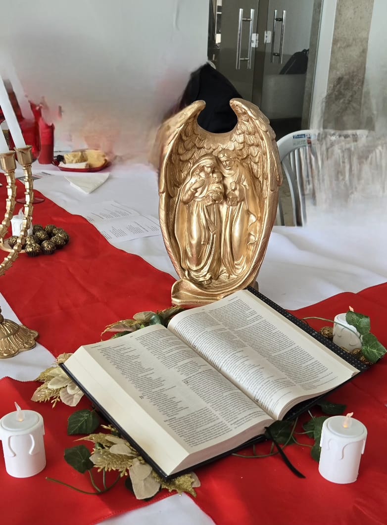 Leia mais sobre o artigo Comanderia 2 de Julho nº 34 Realiza Solene Observância de Natal