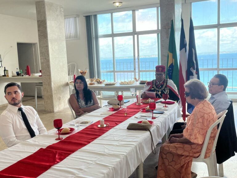 Leia mais sobre o artigo A Observância da Páscoa na Comanderia 2 de Julho nº 34 em 2025